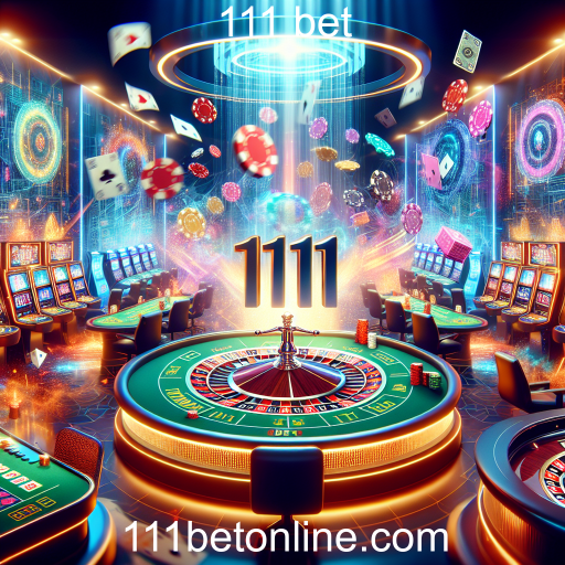 111 bet