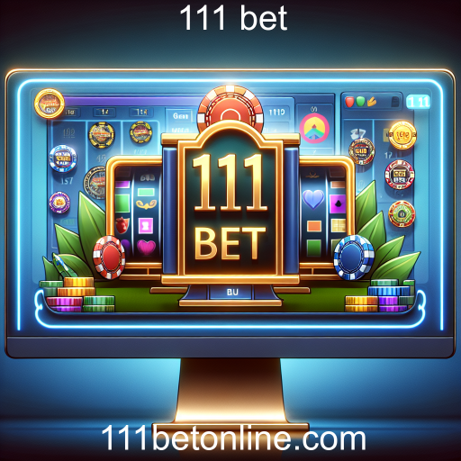 Explorando a Diversidade dos Jogos na 111 Bet